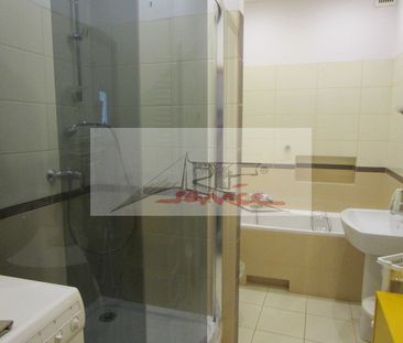 Warszawa, Śródmieście, Koszykowa – zdjęcie 1