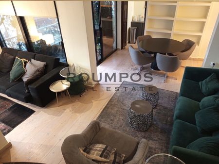 Διαμέρισμα για ενοικίαση Κολωνάκι - Λυκαβηττός - Photo 3