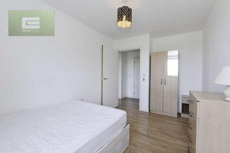 Campion House, Blondin Way, Rotherhithe, SE16 - Photo 3