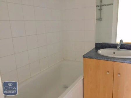 Appartement à louer 2 pièces 35.62m² - Photo 5