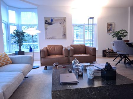 Appartement te huur: Van Breestraat 195-1 1071 ZN Amsterdam - Foto 2