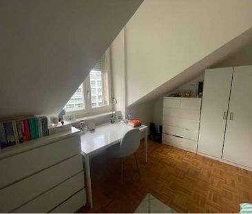 Appartement de 5.5p au 5e - Chambre à louer en colocation - 2 chamb... - Photo 4
