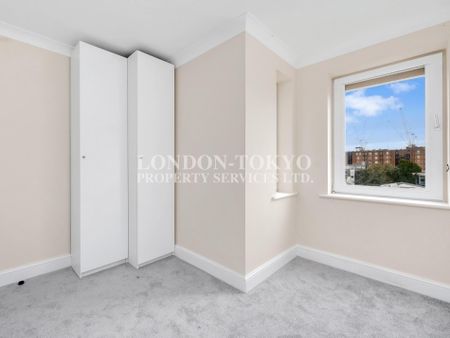 20 Abbey Road, NW8, London - Photo 5