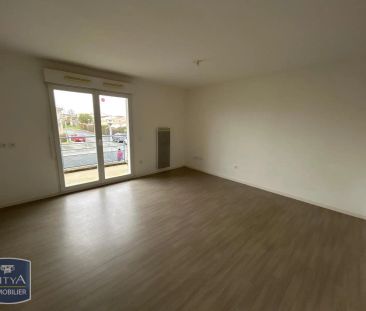 Appartement à louer 3 pièces 57.91m² - Photo 3