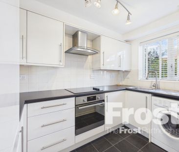 Lowestoft Drive, Slough, Berkshire,SL1 - Photo 5