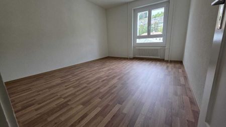 Appartement 3 pièces rénové - Photo 3