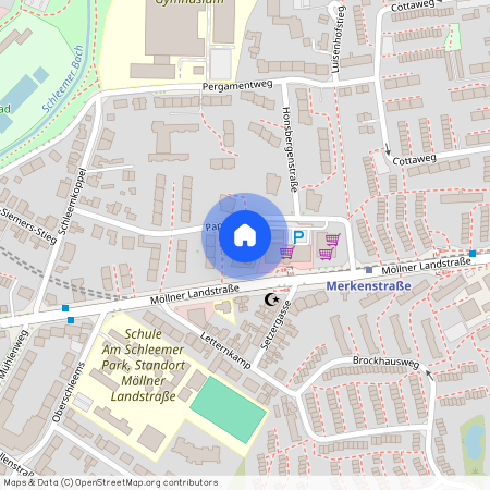 Möllner Landstr. 123, 22117 Hamburg