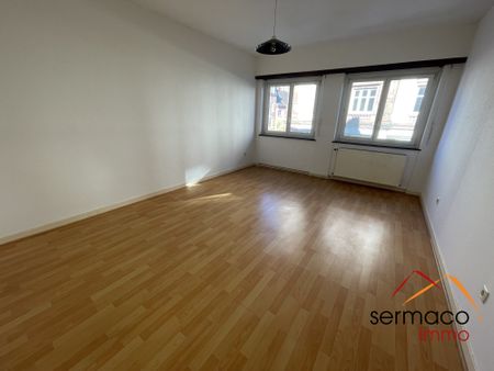 Appartement de type F3 en plein centre-ville - Photo 5