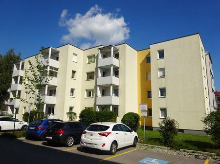 Sanierte Wohnung in Gallneukirchen (kein Lift) - Foto 2