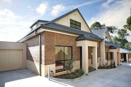 2/7 Mutual Road, Balwyn North VIC 3104 - Townhouse For Rent | Domain - Photo 3