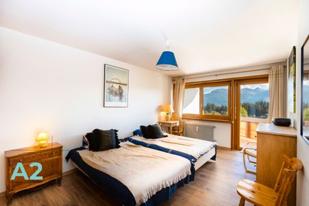 Joli Duplex de 3,5 pièces. - Photo 4