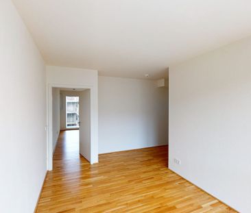 Exklusive 3-Zimmer-Wohnung am Baakenhafen - Photo 1