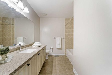 For Lease - 766 Miltonbrook Crescent Unit# Upper, Milton, Ontario - Photo 4