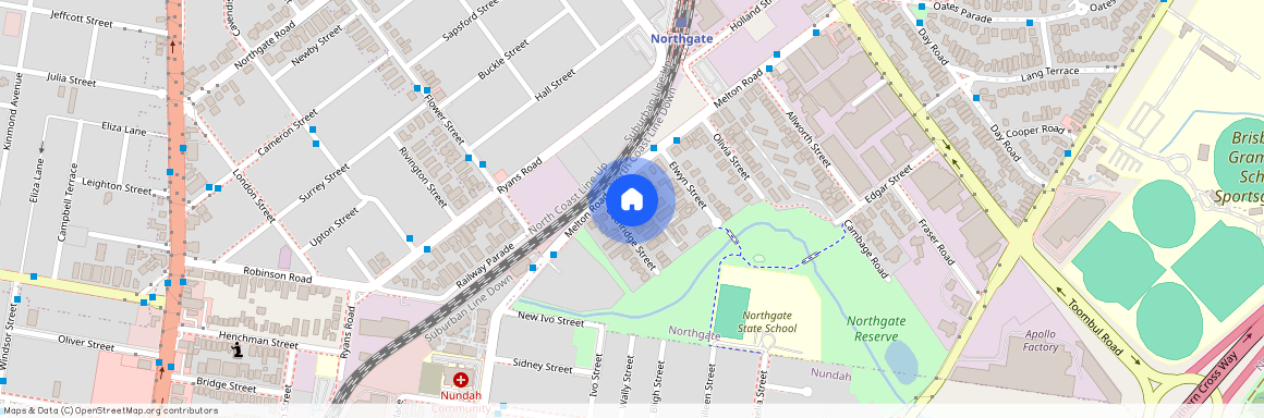 7/10 Dethridge Street, Qld 4013, Northgate