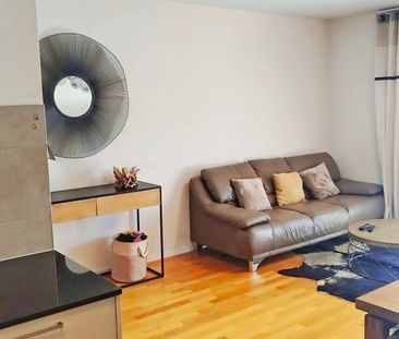Appartement 2.5 pièces moderne à Villeneuve VD - Foto 2