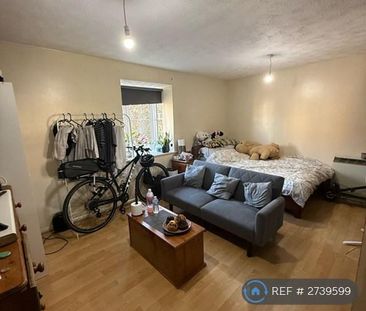 Studio to rent - Photo 5