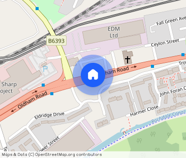 Oldham Road, Manchester - Photo 1