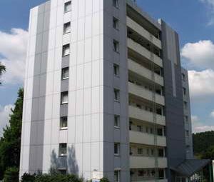 Barrierearme Wohnung mit Balkon und 2 Zimmern in freundlicher Lage ... - Photo 4