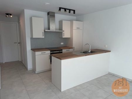 Appartement te huur - Photo 4