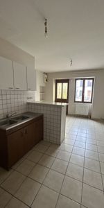 Location Appartement 2 pièces 49m² GERZAT 63360 - Photo 4