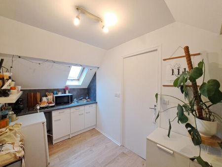 Appartement / Location - Photo 5