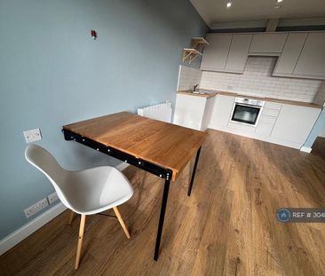 Studio to rent - Photo 4