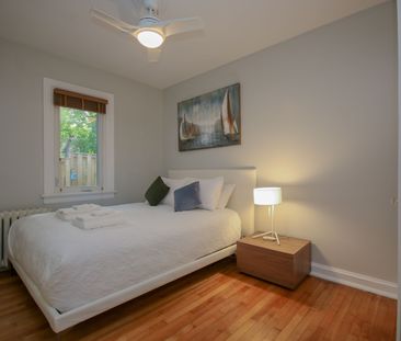 For Lease - 29 Argyle Avenue Unit# 4, Ottawa Centre, Ontario - Photo 4