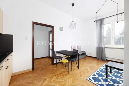 Dwupokojowe mieszkanie | blisko ul. Lubicz - Photo 2