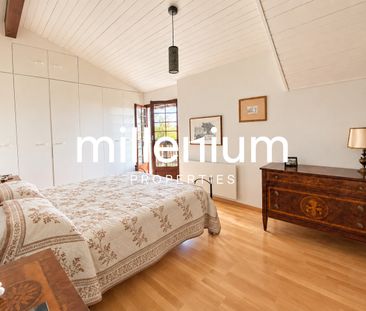 Maison contemporaine semi meublée avec jardin et studio indépendant - Photo 4