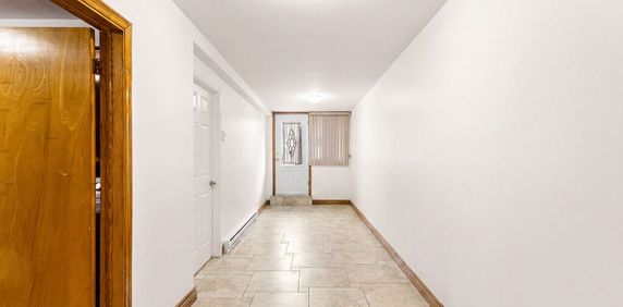 Spacieux Logement 4 ½ - Photo 2
