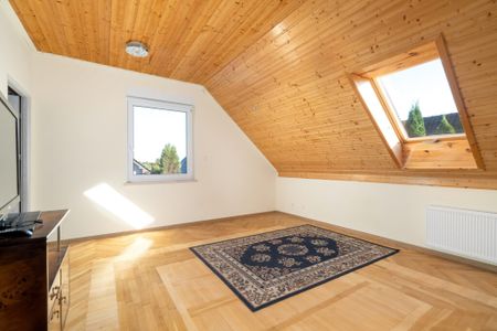 Dom wolnostojący do wynajęcia , Swarzędz, Jasin ul. Gromadzka - Фото 5