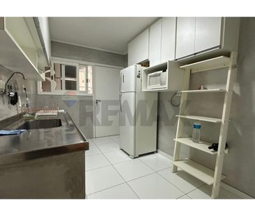 LOCAÇÃO Itaim Bibi - apartamento 97m² reformado,, 2 dorm. e 1 vaga ... - Photo 4