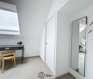 Appartement te huur - Foto 1