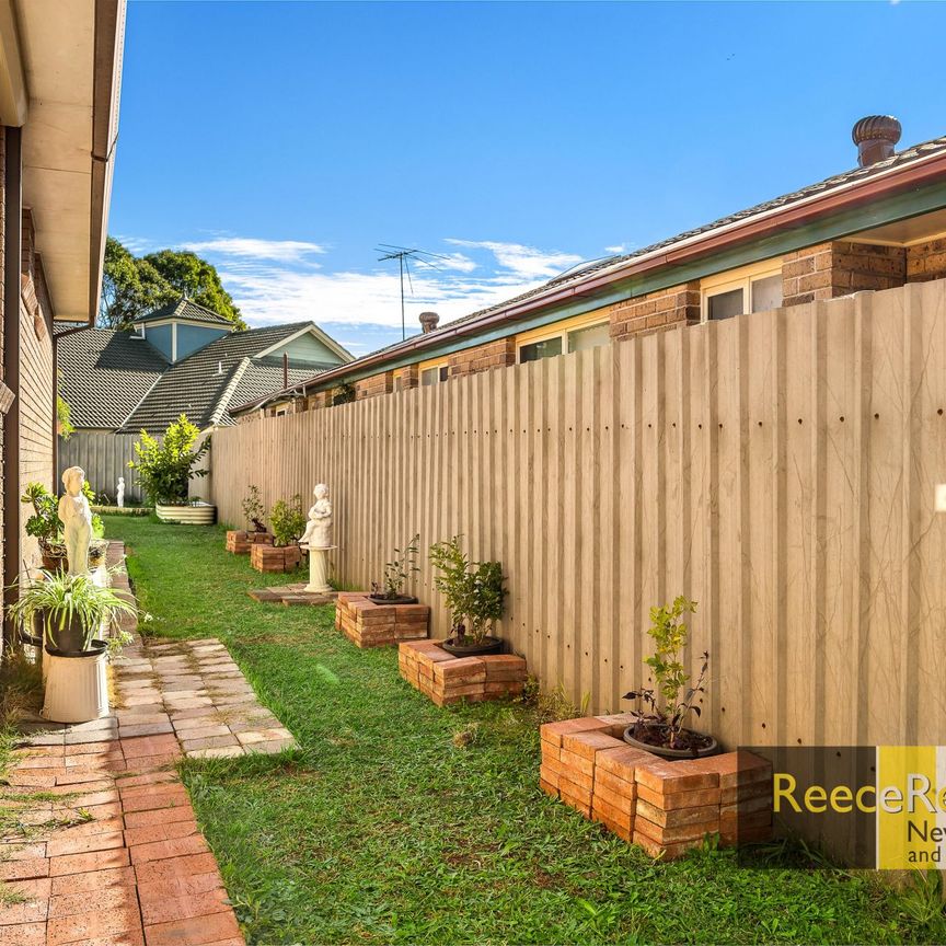 6b Casuarina Circuit, Warabrook - Photo 1