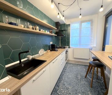 Apartament 4 camere – Titan, Parcul IOR | 105 mp, mobilat, utilat | 0% - Photo 6