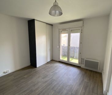 Location Appartement 1 pièce 19m² MONTPELLIER 34070 - Photo 6