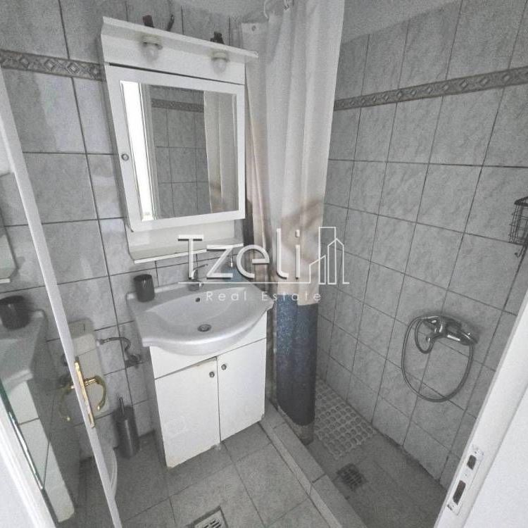 Studio/Γκαρσονιέρα για ενοικίαση Νόρμαν (Πάτρα) - Photo 1
