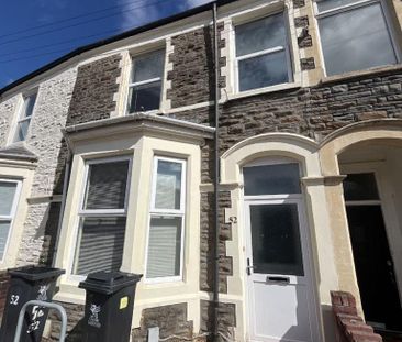 6 bedroom terraced house to rent - Photo 4