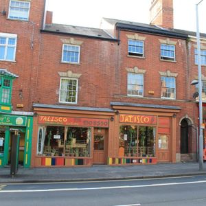 1 bedroom flat to rent - Photo 3