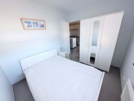 Location Appartement 1 pièce 27m² CALAIS 62100 - Photo 3