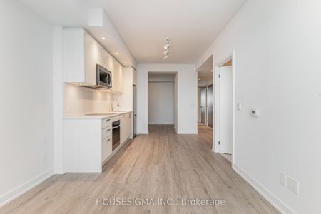 For Lease - 1928 Lake Shore Boulevard Unit# 2915, Toronto, Ontario - Photo 4