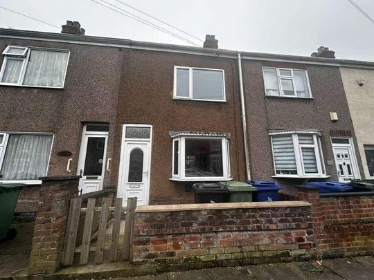 Tennyson Street, Grimsby, DN31 - Photo 1