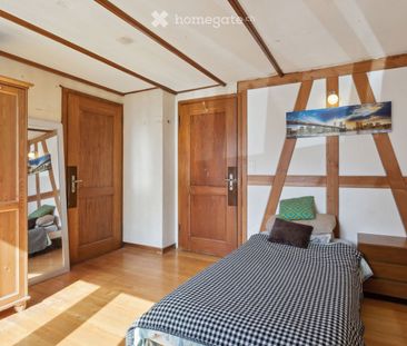 1 Zimmer, 12 m² - Photo 4