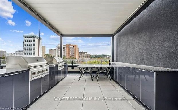 For Lease - 15 Queen Street Unit# 1009, Hamilton, Ontario - Photo 1