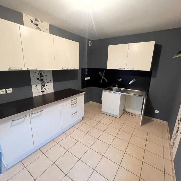 Location Maison 5 pièces 135m² SELONGEY 21260 - Photo 1