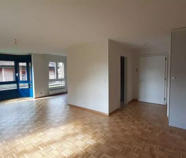 Appartement rafraîchi de 3.5 pièces à louer à Belmont-sur-Lausanne - Photo 2