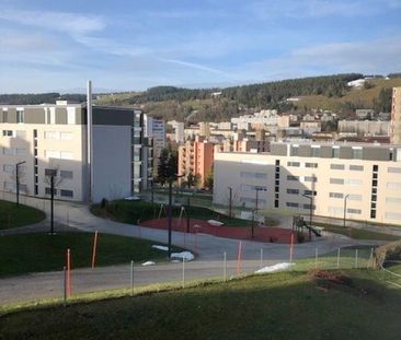 2.5-room apartment in quiet neighborhood - Photo 1