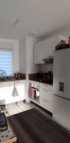 Appartement T2 à louer Guichen - 36 m² - Photo 1