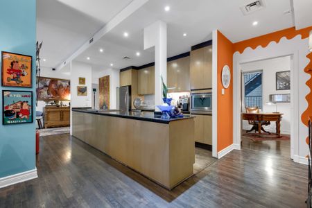1509 Rue Sherbrooke O. #11B - Photo 2