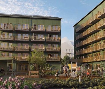 Genetikvägen 56, 756 59, Uppsala - Foto 2